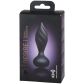 Rocks Off Petite Sensations Desire Vibrerende Buttplug met Afstandsbediening