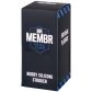 MR. MEMBR Nubby Siliconen Stroker