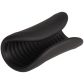 MR. MEMBR Ribbed Siliconen Stroker