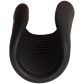 MR. MEMBR Ribbed Siliconen Stroker