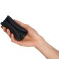 MR. MEMBR Ribbed Siliconen Stroker