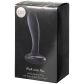 Hot Octopuss Plex met Flex Buttplug met Afstandsbediening