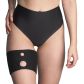 Sportsheets Thigh Strap-On Dual Penetration