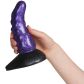 Creature Cocks Orion Invader Siliconen Dildo 19 cm