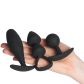 Rimba Basel Anal Fantasy Medium Buttplug-kit