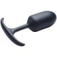 Heavy Hitters Grote Verzwaarde Buttplug