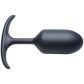 Heavy Hitters Grote Verzwaarde Buttplug