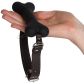 Master Series Hound Dog Bone Gag