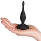 Rocks Off Petite Sensations Discover Buttplug met Afstandsbediening