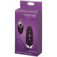 Toy Joy Knock Knock Eggstravagant Pulserend Ei met Afstandsbediening