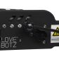 LoveBotz Deluxe Pro-Bang Seksmachine met Afstandsbediening