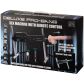 LoveBotz Deluxe Pro-Bang Seksmachine met Afstandsbediening