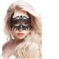 Ouch Empress Kanten Masker