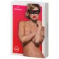 Obsessive Verleidelijk Masker