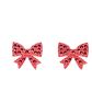 Leg Avenue Bow Tepelstickers