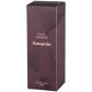 Amaysin Slender Dildo met Zuignap Large