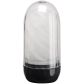 Sinful Spiral Clear Masturbator