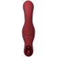 Rocks Off Ruby Glow Blush Vibrator met Afstandsbediening