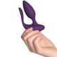 Rocks Off Cocktail Vibrator voor Koppels met Afstandsbediening