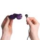 Rocks Off Cocktail Vibrator voor Koppels met Afstandsbediening