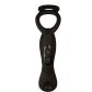 Nexus Simul8 Dual Anal & Perineum Penis- en Balvibrator met Penisring