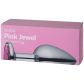 Sinful Pink Jewel Metalen Buttplug Small
