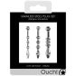 Ouch! Metal Urethral Sounds Plugset