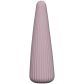 Amaysin Cute Ripples Cone Oplaadbare Vibrator