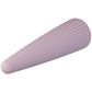 Amaysin Cute Ripples Cone Oplaadbare Vibrator