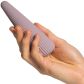 Amaysin Cute Ripples Cone Oplaadbare Vibrator