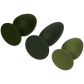 Sinful Advanced Jiggles Buttplug Set