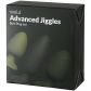 Sinful Advanced Jiggles Buttplug Set