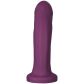 Tantus Adam Superzachte Siliconen Dildo 19,3 cm
