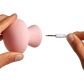 Sinful Soft Clitoris Vibrator