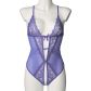 NORTIE Vilja Veri Peri Lace Kruisloze Body