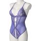 NORTIE Vilja Veri Peri Lace Kruisloze Body