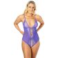 NORTIE Vilja Veri Peri Lace Kruisloze Body