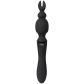 Vive Nami Double-ended Pulsating Wave Magic Wand