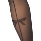 NORTIE Mint Hold-up Kousen Plus Size