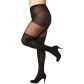 NORTIE Kvan Kruisloze Panty Plus Size