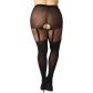 NORTIE Kvan Kruisloze Panty Plus Size