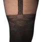NORTIE Kvan Kruisloze Panty Plus Size