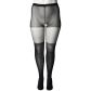 NORTIE Kvan Kruisloze Panty Plus Size