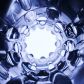 Sinful Business Blue Thrilling Tunnel Masturbator