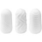 Sinful Masturbator Toolbox 3 Pack
