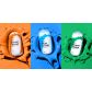 Sinful Masturbator Toolbox 3 Pack