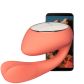 LELO IDA Wave Koppel Vibrator met App