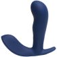 Sinful Rimming Oplaadbare Prostaatstimulator