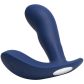 Sinful Rimming Oplaadbare Prostaatstimulator