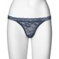 NORTIE Heather Night Blue Kruisloos Slipje